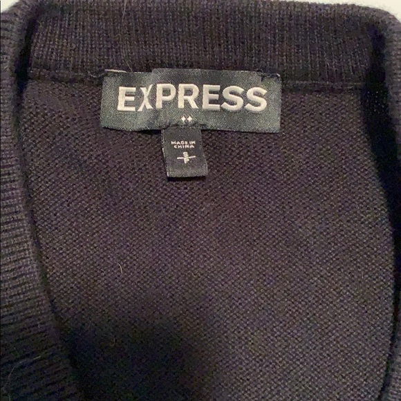 Express Cardigan - Picture 3 of 3